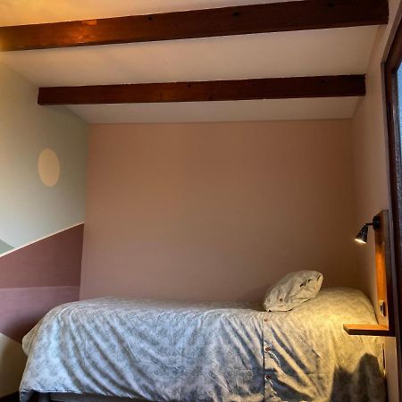 Hostel El Bajo Iquique Zewnętrze zdjęcie