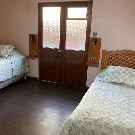 Hostel El Bajo Iquique Zewnętrze zdjęcie