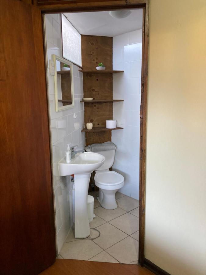 Hostel El Bajo Iquique Zewnętrze zdjęcie