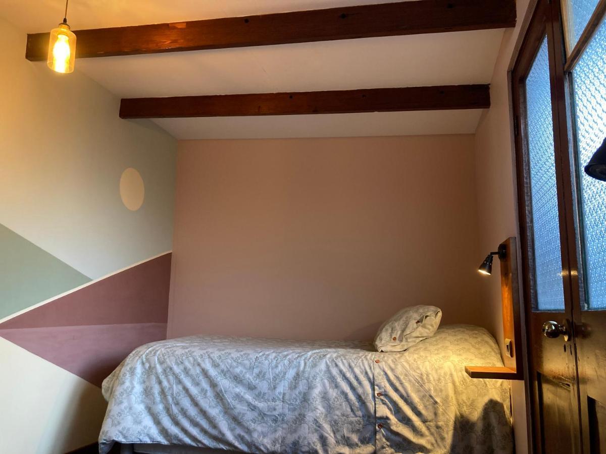 Hostel El Bajo Iquique Zewnętrze zdjęcie