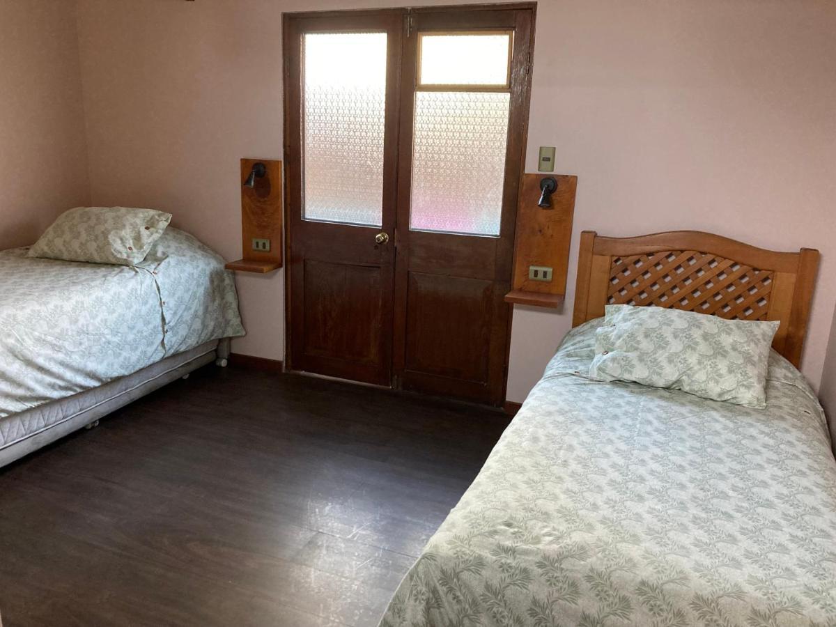 Hostel El Bajo Iquique Zewnętrze zdjęcie