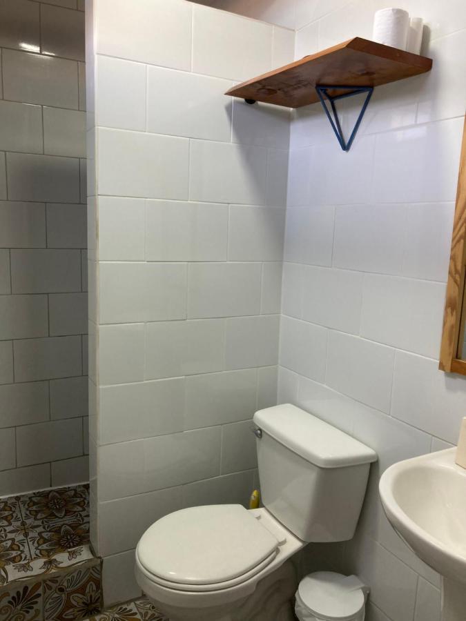 Hostel El Bajo Iquique Zewnętrze zdjęcie