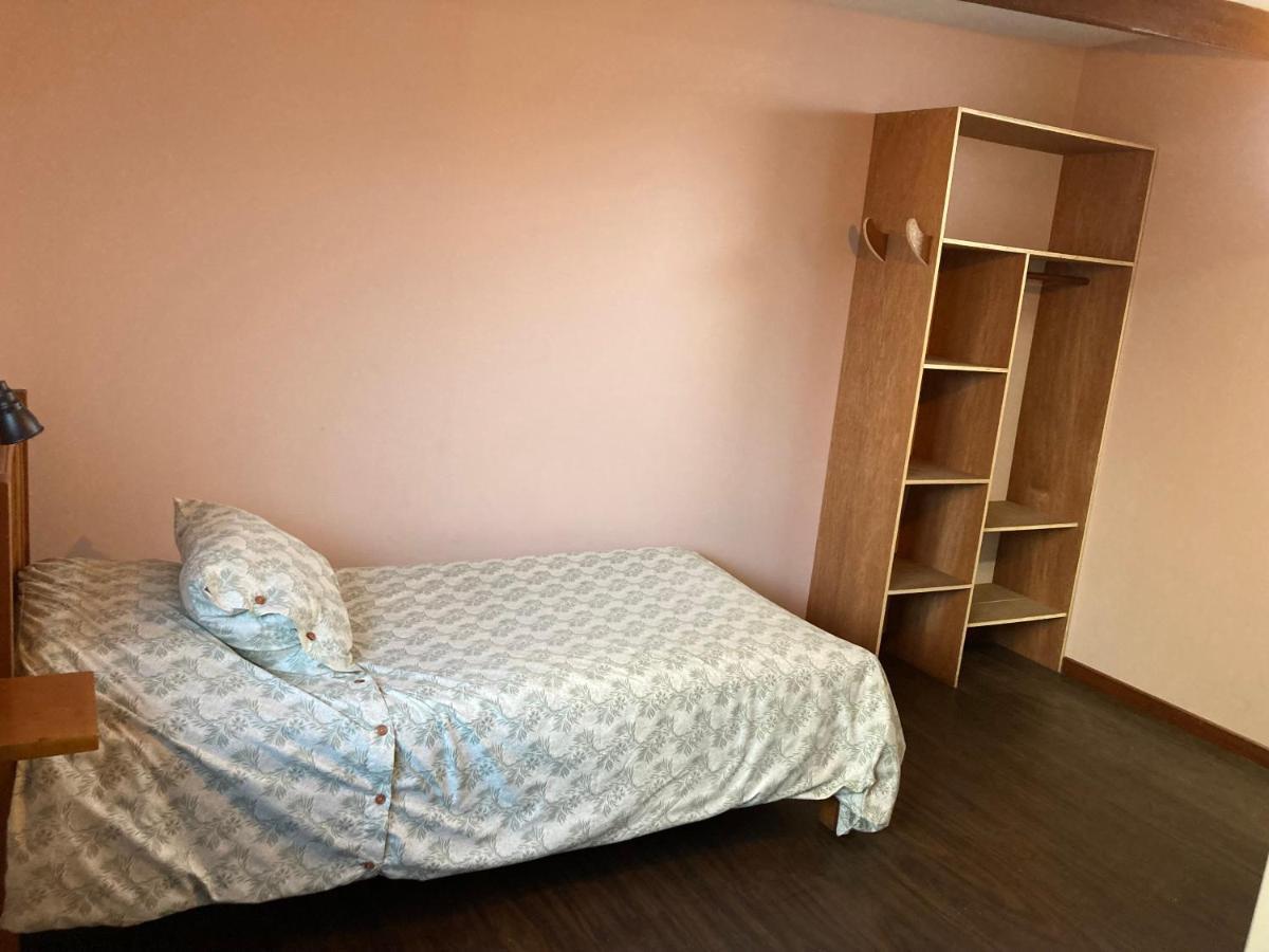 Hostel El Bajo Iquique Zewnętrze zdjęcie