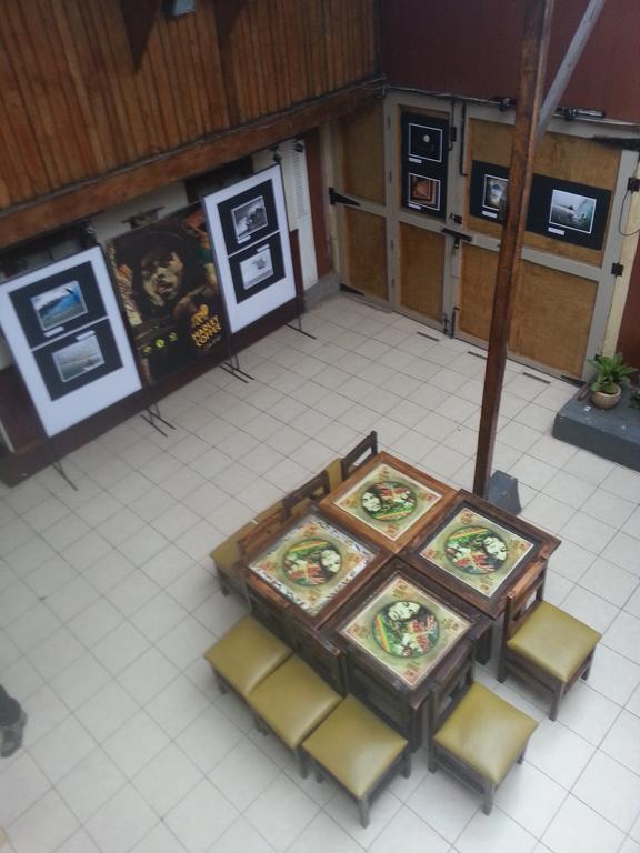 Hostel El Bajo Iquique Pokój zdjęcie