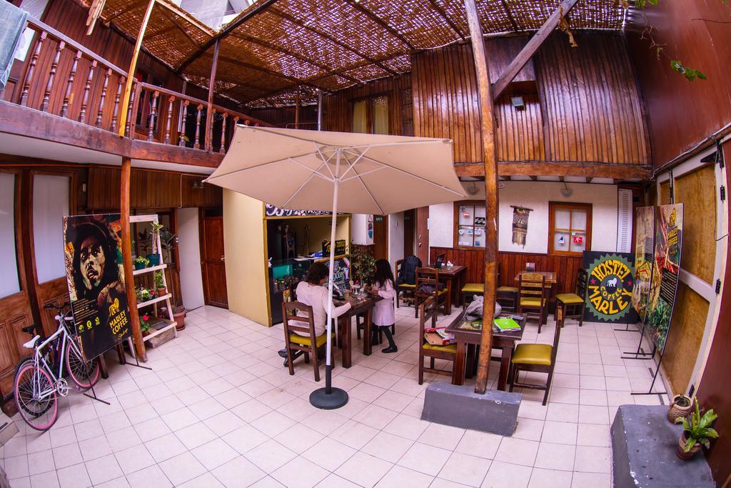 Hostel El Bajo Iquique Pokój zdjęcie